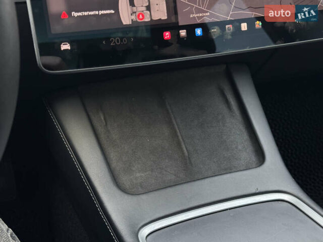 Синій Тесла Модель 3, об'ємом двигуна 0 л та пробігом 97 тис. км за 18700 $, фото 35 на Automoto.ua