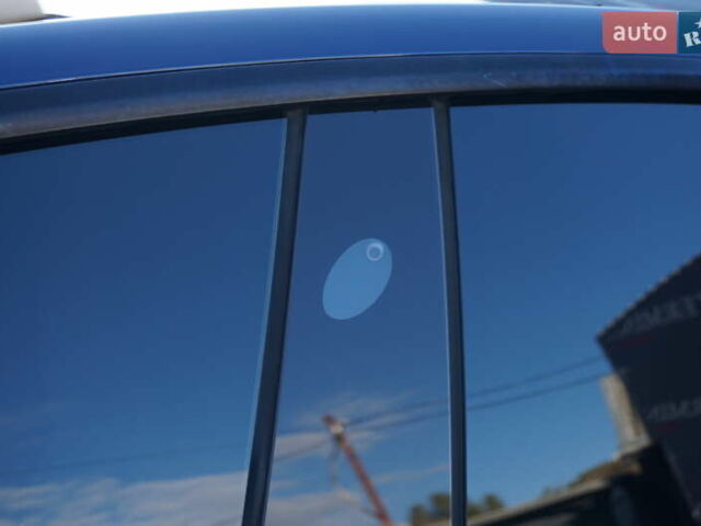 Синий Тесла Модель 3, объемом двигателя 0 л и пробегом 58 тыс. км за 22900 $, фото 15 на Automoto.ua