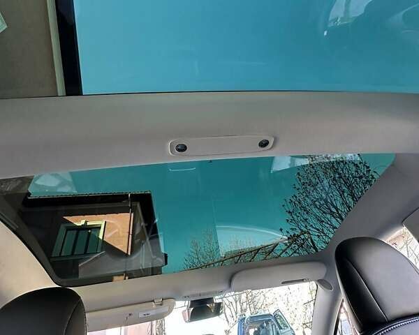 Синий Тесла Модель 3, объемом двигателя 0 л и пробегом 70 тыс. км за 21500 $, фото 9 на Automoto.ua
