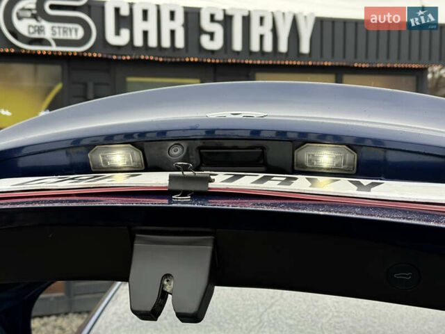 Синий Тесла Модель 3, объемом двигателя 0 л и пробегом 272 тыс. км за 16800 $, фото 40 на Automoto.ua