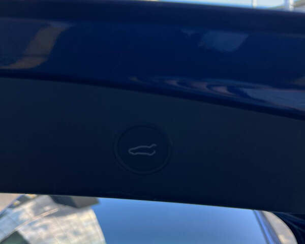 Синий Тесла Модель 3, объемом двигателя 0 л и пробегом 26 тыс. км за 23500 $, фото 9 на Automoto.ua