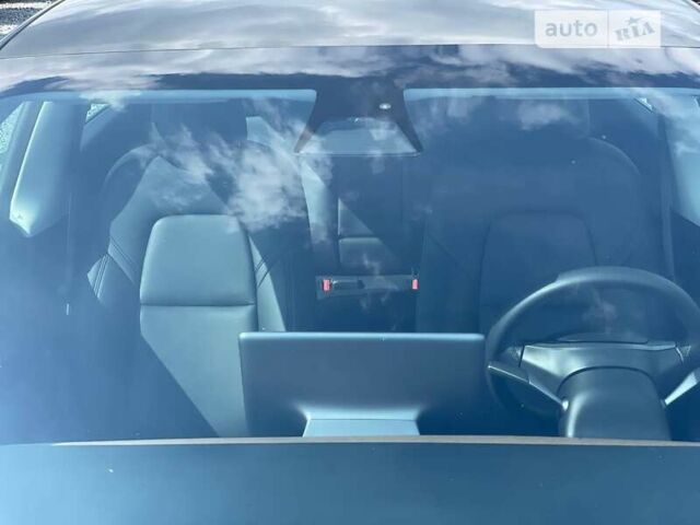 Синий Тесла Модель 3, объемом двигателя 0 л и пробегом 4 тыс. км за 33500 $, фото 26 на Automoto.ua
