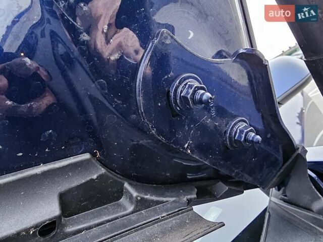 Синий Тесла Модель 3, объемом двигателя 0 л и пробегом 23 тыс. км за 26449 $, фото 30 на Automoto.ua