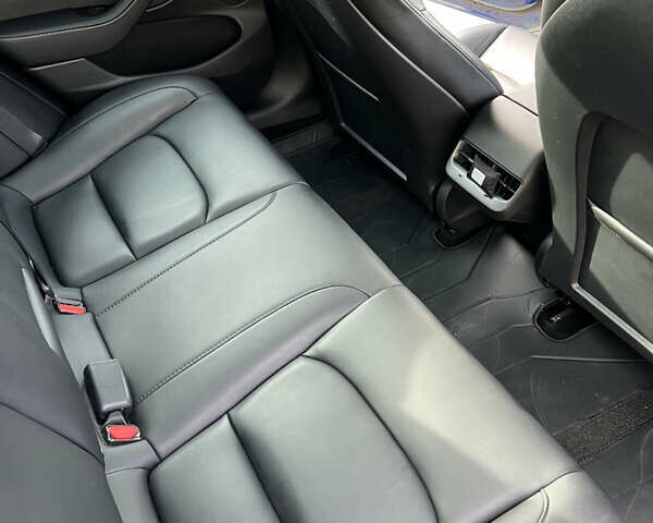 Синій Тесла Модель 3, об'ємом двигуна 0 л та пробігом 74 тис. км за 22800 $, фото 15 на Automoto.ua