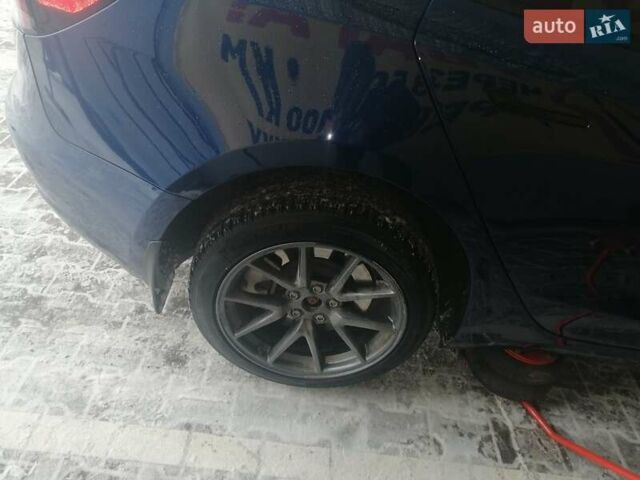 Синій Тесла Модель 3, об'ємом двигуна 0 л та пробігом 32 тис. км за 20999 $, фото 22 на Automoto.ua