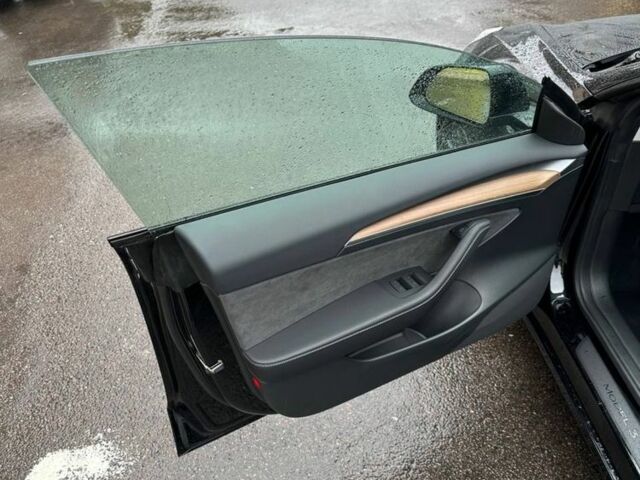 Синій Тесла Модель 3, об'ємом двигуна 0 л та пробігом 1 тис. км за 23500 $, фото 9 на Automoto.ua
