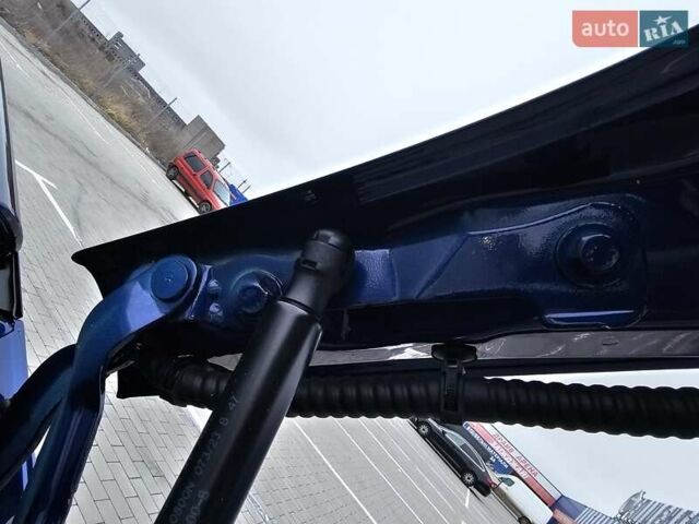 Синий Тесла Модель 3, объемом двигателя 0 л и пробегом 30 тыс. км за 27800 $, фото 33 на Automoto.ua