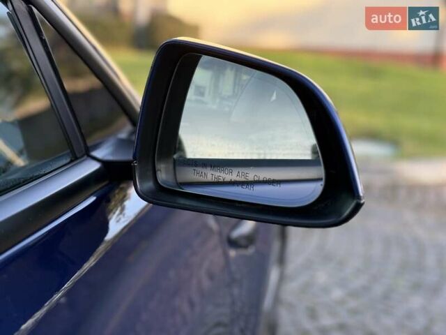 Синій Тесла Модель 3, об'ємом двигуна 0 л та пробігом 21 тис. км за 20999 $, фото 100 на Automoto.ua