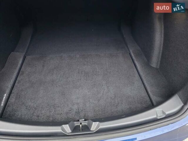 Синий Тесла Модель 3, объемом двигателя 0 л и пробегом 30 тыс. км за 27800 $, фото 29 на Automoto.ua