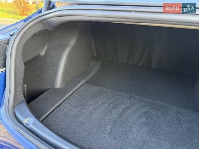 Синій Тесла Модель 3, об'ємом двигуна 0 л та пробігом 21 тис. км за 20999 $, фото 57 на Automoto.ua