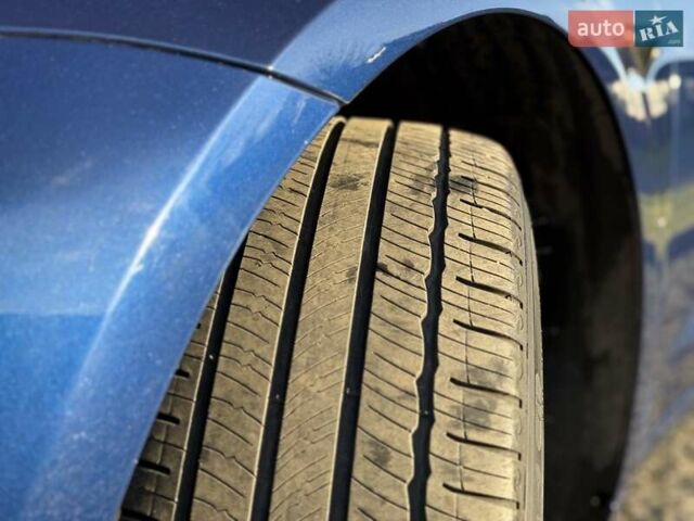 Синій Тесла Модель 3, об'ємом двигуна 0 л та пробігом 21 тис. км за 20999 $, фото 27 на Automoto.ua