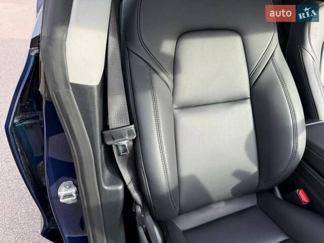 Синий Тесла Модель 3, объемом двигателя 0 л и пробегом 5 тыс. км за 24999 $, фото 13 на Automoto.ua