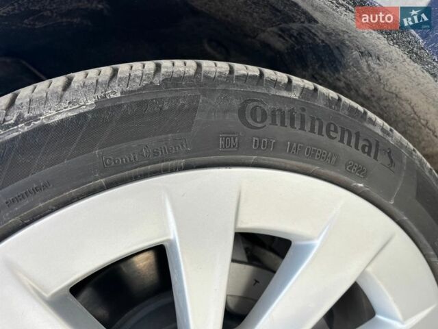 Синій Тесла Модель 3, об'ємом двигуна 0 л та пробігом 21 тис. км за 22500 $, фото 23 на Automoto.ua