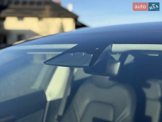 Синій Тесла Модель 3, об'ємом двигуна 0 л та пробігом 21 тис. км за 20999 $, фото 44 на Automoto.ua