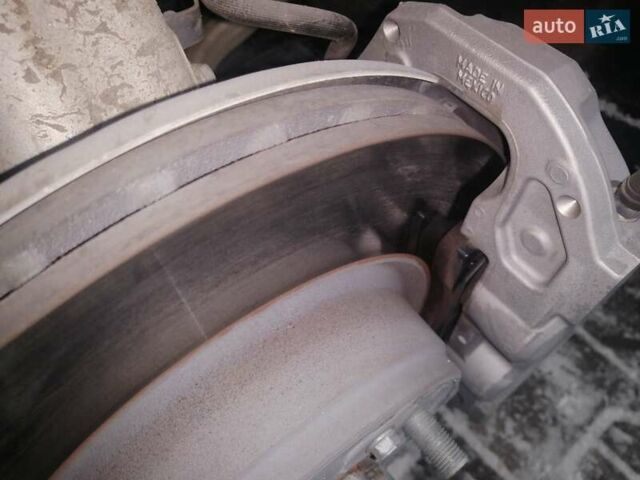 Синій Тесла Модель 3, об'ємом двигуна 0 л та пробігом 32 тис. км за 20999 $, фото 18 на Automoto.ua