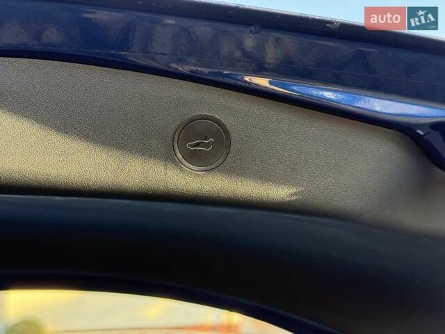 Синій Тесла Модель 3, об'ємом двигуна 0 л та пробігом 21 тис. км за 20999 $, фото 55 на Automoto.ua