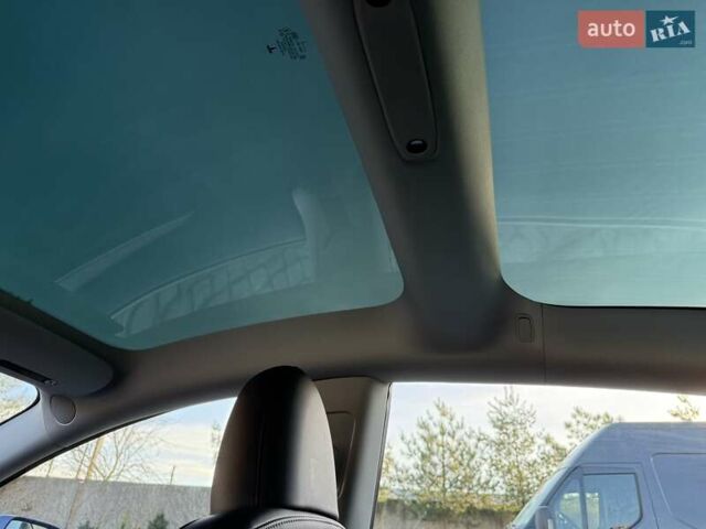 Синій Тесла Модель 3, об'ємом двигуна 0 л та пробігом 21 тис. км за 20999 $, фото 122 на Automoto.ua