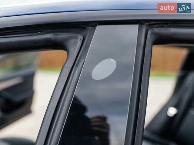 Синий Тесла Модель 3, объемом двигателя 0 л и пробегом 68 тыс. км за 23500 $, фото 43 на Automoto.ua