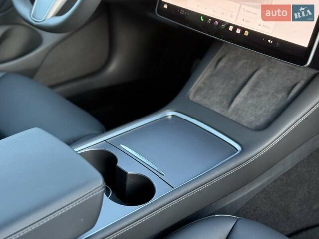 Синій Тесла Модель 3, об'ємом двигуна 0 л та пробігом 21 тис. км за 20999 $, фото 89 на Automoto.ua