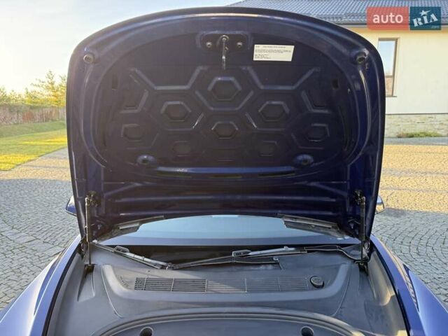 Синій Тесла Модель 3, об'ємом двигуна 0 л та пробігом 21 тис. км за 20999 $, фото 106 на Automoto.ua