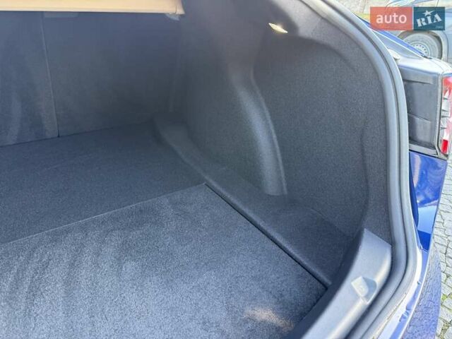 Синій Тесла Модель 3, об'ємом двигуна 0 л та пробігом 21 тис. км за 20999 $, фото 58 на Automoto.ua