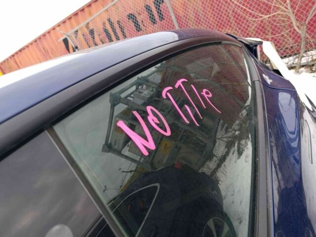 Синий Тесла Модель 3, объемом двигателя 0 л и пробегом 18 тыс. км за 16000 $, фото 7 на Automoto.ua