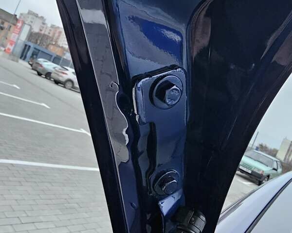 Синий Тесла Модель 3, объемом двигателя 0 л и пробегом 23 тыс. км за 26449 $, фото 27 на Automoto.ua