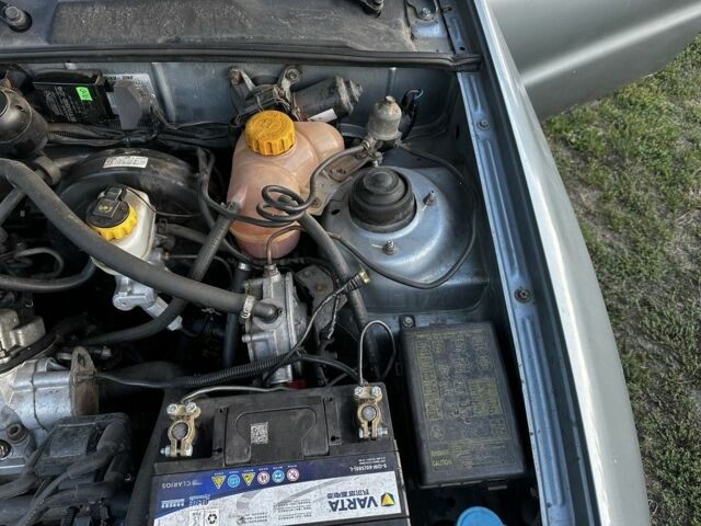 Синій Тесла Модель 3, об'ємом двигуна 0 л та пробігом 188 тис. км за 17800 $, фото 1 на Automoto.ua