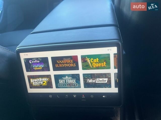 Синій Тесла Модель 3, об'ємом двигуна 0 л та пробігом 27 тис. км за 29000 $, фото 19 на Automoto.ua