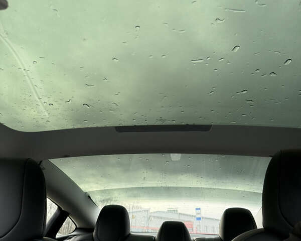 Синій Тесла Модель 3, об'ємом двигуна 0 л та пробігом 20 тис. км за 27000 $, фото 13 на Automoto.ua