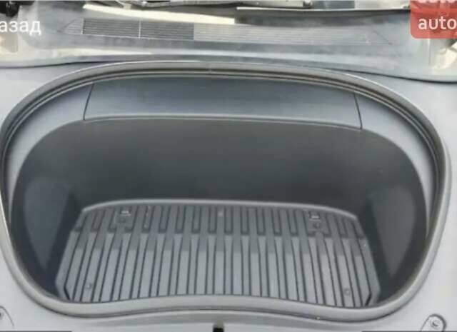 Синий Тесла Модель 3, объемом двигателя 0 л и пробегом 1 тыс. км за 28900 $, фото 17 на Automoto.ua