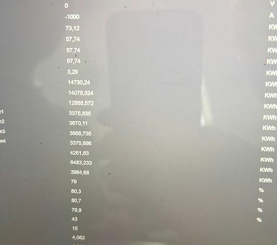 Синій Тесла Модель 3, об'ємом двигуна 0 л та пробігом 57 тис. км за 27700 $, фото 29 на Automoto.ua