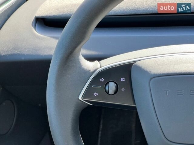 Синий Тесла Модель 3, объемом двигателя 0 л и пробегом 14 тыс. км за 31999 $, фото 43 на Automoto.ua