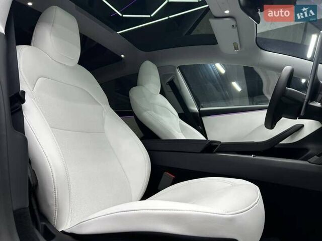 Синій Тесла Модель 3, об'ємом двигуна 0 л та пробігом 32 тис. км за 29000 $, фото 16 на Automoto.ua