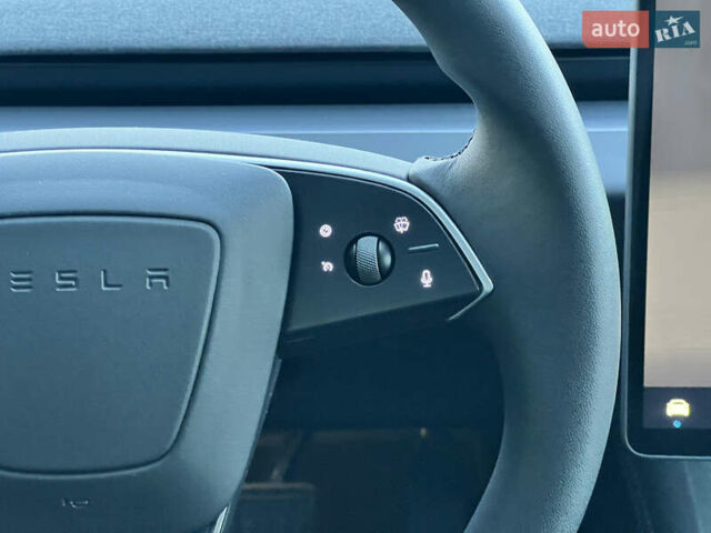 Синий Тесла Модель 3, объемом двигателя 0 л и пробегом 14 тыс. км за 32999 $, фото 35 на Automoto.ua