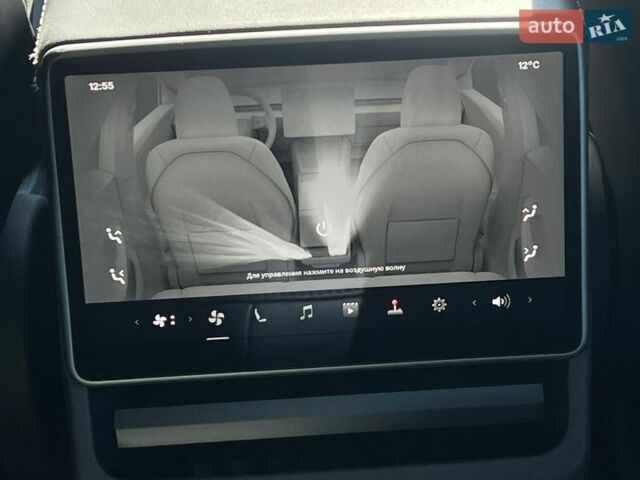 Синий Тесла Модель 3, объемом двигателя 0 л и пробегом 14 тыс. км за 31999 $, фото 40 на Automoto.ua