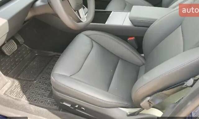 Синий Тесла Модель 3, объемом двигателя 0 л и пробегом 1 тыс. км за 28900 $, фото 14 на Automoto.ua