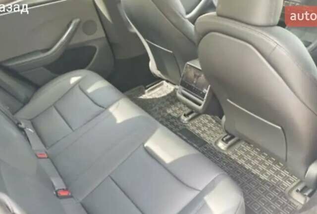 Синий Тесла Модель 3, объемом двигателя 0 л и пробегом 1 тыс. км за 28900 $, фото 19 на Automoto.ua