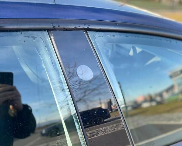 Синій Тесла Модель 3, об'ємом двигуна 0 л та пробігом 6 тис. км за 27500 $, фото 11 на Automoto.ua