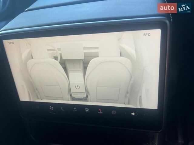 Синій Тесла Модель 3, об'ємом двигуна 0 л та пробігом 27 тис. км за 29000 $, фото 17 на Automoto.ua