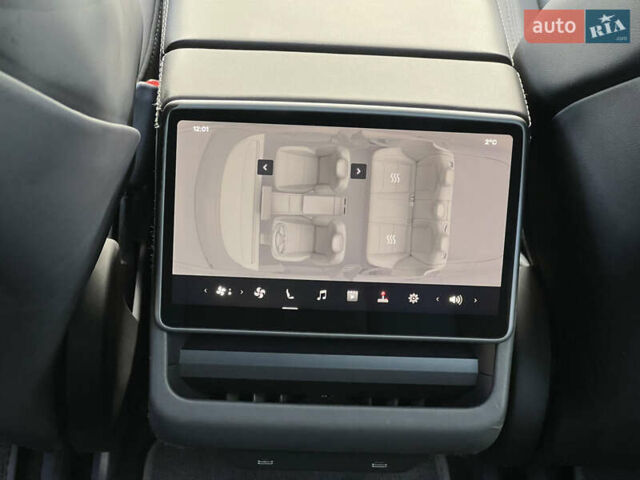 Синій Тесла Модель 3, об'ємом двигуна 0 л та пробігом 14 тис. км за 32999 $, фото 41 на Automoto.ua