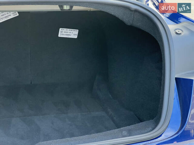 Синій Тесла Модель 3, об'ємом двигуна 0 л та пробігом 14 тис. км за 32999 $, фото 63 на Automoto.ua