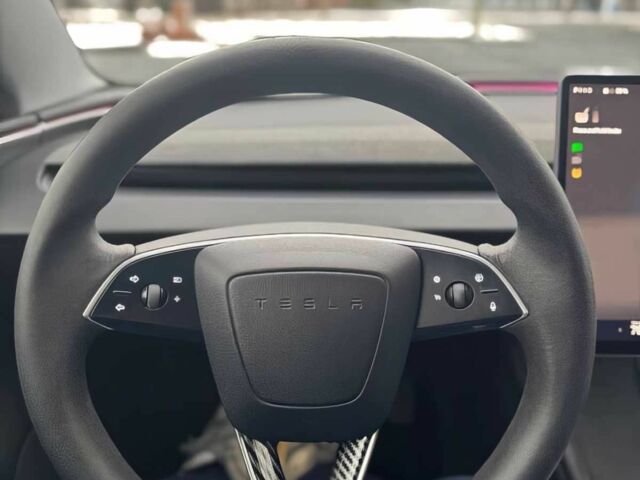 Синій Тесла Модель 3, об'ємом двигуна 0 л та пробігом 13 тис. км за 11100 $, фото 7 на Automoto.ua