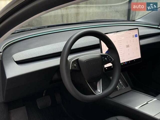 Синий Тесла Модель 3, объемом двигателя 0 л и пробегом 11 тыс. км за 26500 $, фото 21 на Automoto.ua