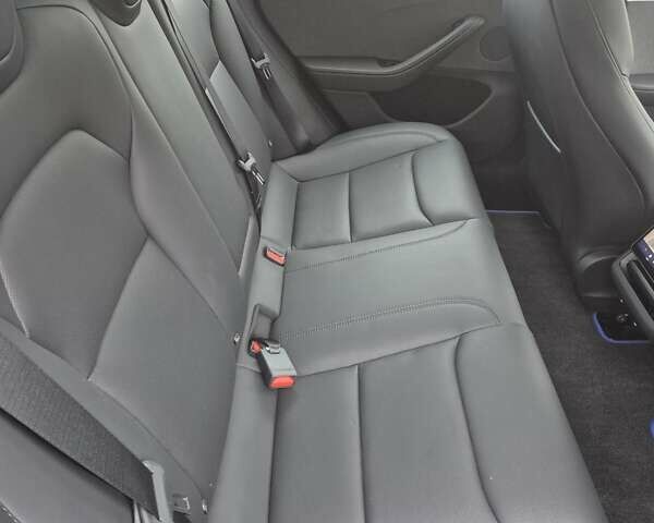 Синий Тесла Модель 3, объемом двигателя 0 л и пробегом 8 тыс. км за 29500 $, фото 19 на Automoto.ua