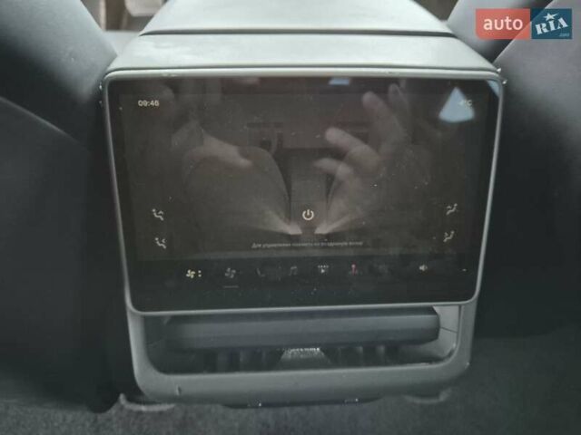 Синій Тесла Модель 3, об'ємом двигуна 0 л та пробігом 20 тис. км за 25000 $, фото 18 на Automoto.ua