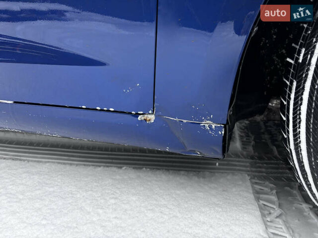 Синій Тесла Модель 3, об'ємом двигуна 0 л та пробігом 18 тис. км за 24500 $, фото 6 на Automoto.ua