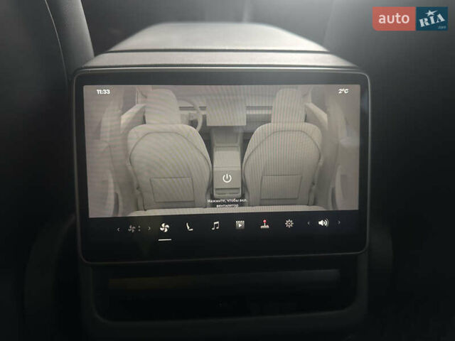 Синій Тесла Модель 3, об'ємом двигуна 0 л та пробігом 18 тис. км за 29900 $, фото 12 на Automoto.ua