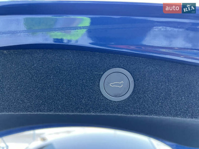 Синий Тесла Модель 3, объемом двигателя 0 л и пробегом 14 тыс. км за 32999 $, фото 43 на Automoto.ua