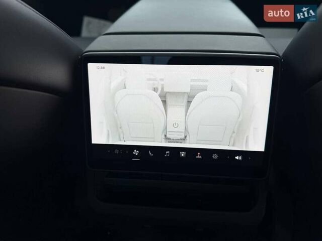 Синій Тесла Модель 3, об'ємом двигуна 0 л та пробігом 8 тис. км за 24900 $, фото 9 на Automoto.ua